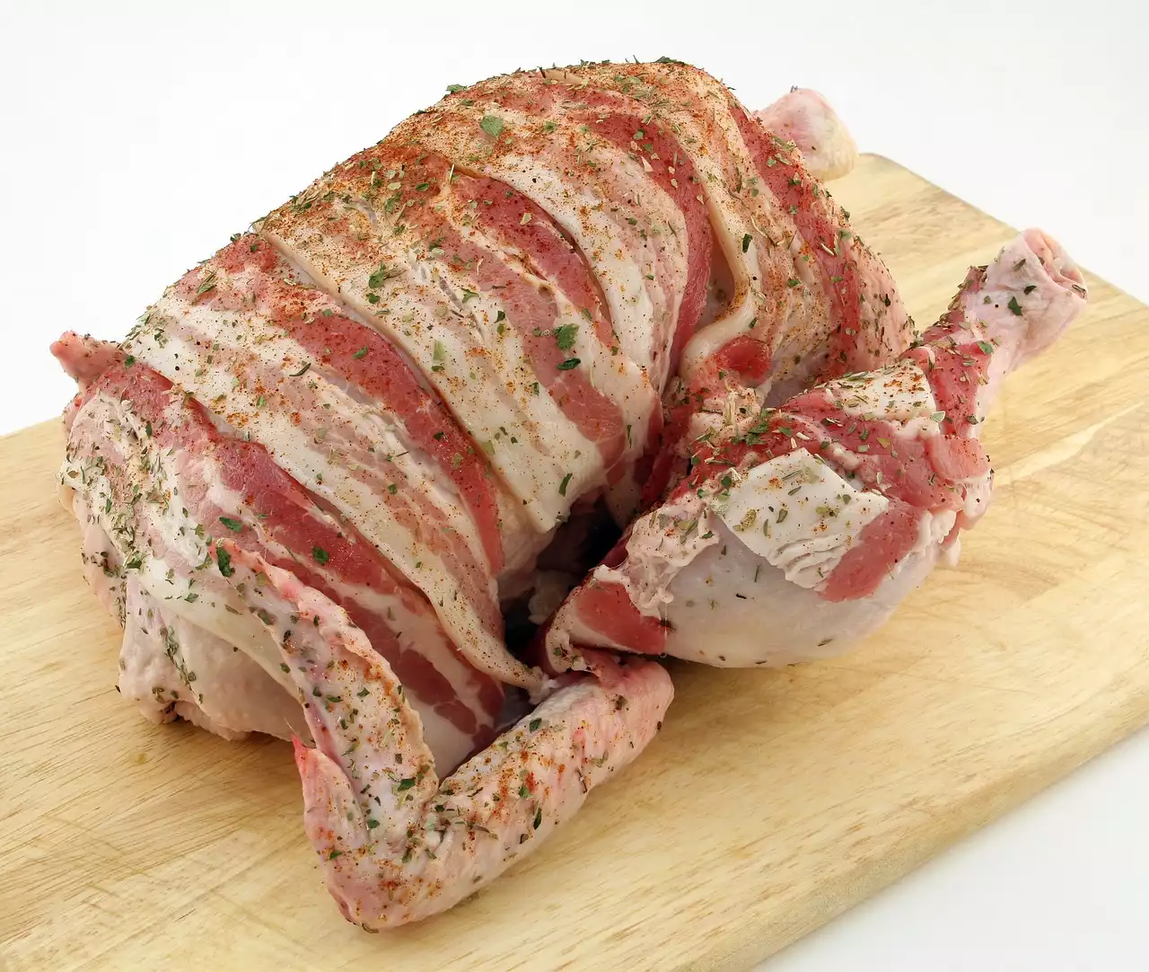 צלי אווז או עוף לחג המולד? פענוח הציפור החגיגית המושלמת