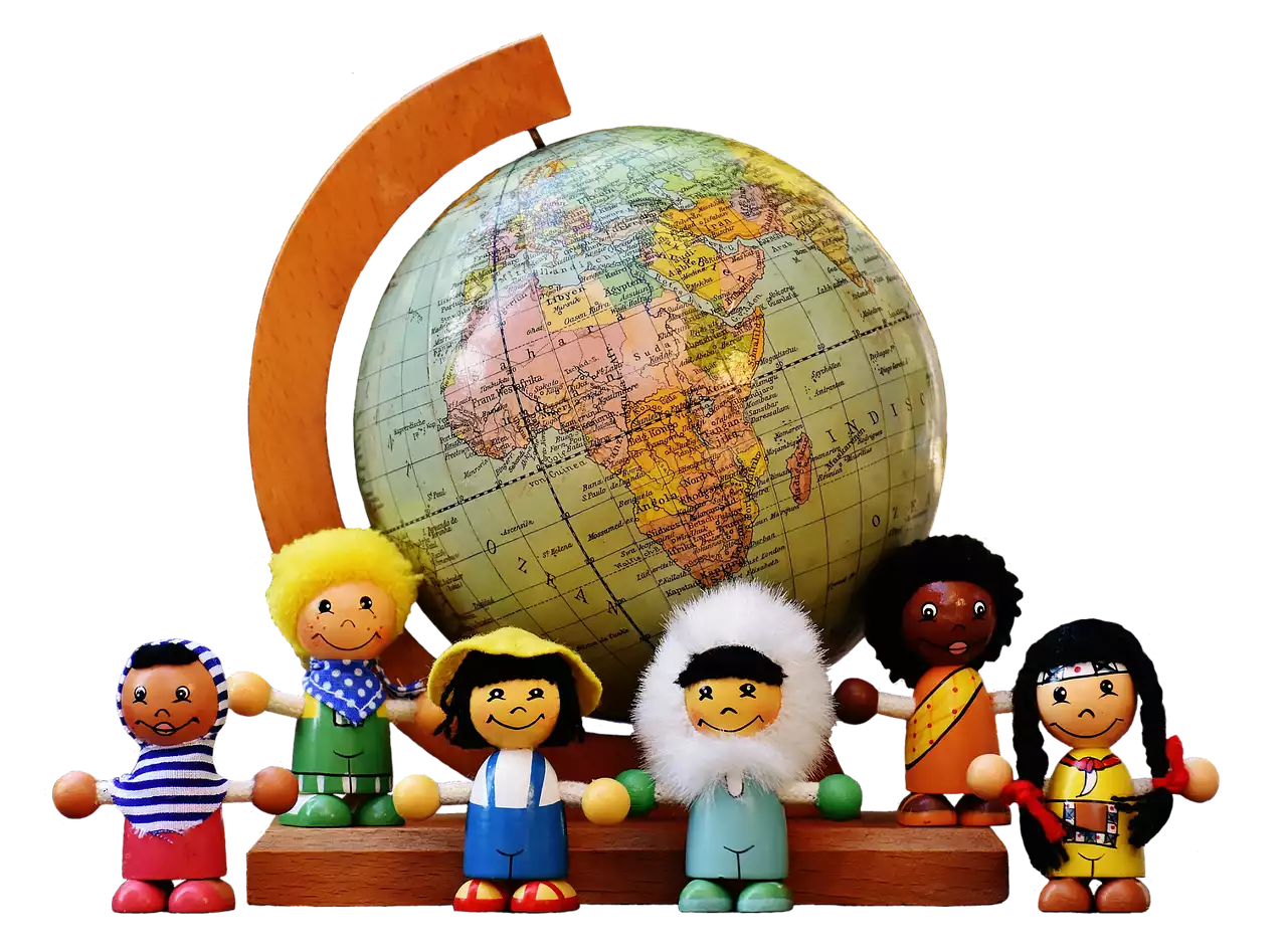 חג הגלובוס: מסע קולינרי דרך תענוגות חג המולד המסורתיים ברחבי העולם